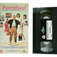 Parenthood (1989): A Ron Howard Film - Comedy - Steve Martin/Rick Moranis - VHS-