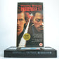 Passenger 57: Wesley Snipes - Action Debut (Terrorist Take Down) Thriller - VHS-