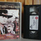 Pat Garrett And Billy The Kid - MGM/UA - Western - The Director's Cut - Pal VHS-