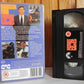 Patriot Games - Paramount - Thriller - Harrison Ford - Anne Archer - Pal VHS-