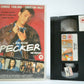 Pecker: Film By J.Waters (1998) - Comedy/Drama - Large Box - E.Furlong - Pal VHS-