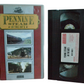 Pennine Steam In The 60's - NTV Entertainment - NTV 0021 - Steam Trains - Pal - VHS-