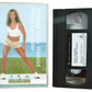 Penny Lancaster Ultimate Body Workout - Penny Lancaster - Firefly - Sports - Pal VHS-