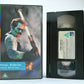 Peter Gabriel: Secret World Live - Concert - Performance - Rock Music - Pal VHS-