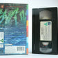 Peter Gabriel: Secret World Live - Concert - Performance - Rock Music - Pal VHS-