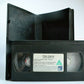 Peter Gabriel: Secret World Live - Concert - Performance - Rock Music - Pal VHS-