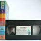 Peter Gabriel: Secret World Live - Concert - Performance - Rock Music - Pal VHS-