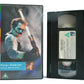 Peter Gabriel: Secret World Live - Concert - Performance - Rock Music - Pal VHS-