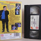 Peter Kay - Live At The Top Of The Tower - Comedy - First Live Video - Pal VHS-