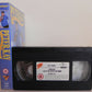 Peter Kay - Live At The Top Of The Tower - Comedy - First Live Video - Pal VHS-