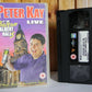 Peter Kay - Live - Boston Albert Hall - Comedy - Stand Up - Hilarious - VHS-