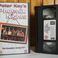 Peter Kay's Phoenix Nights - Complete Series Two - Classic Comedy Show - VHS-