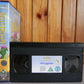 Pete's Dragon - Walt Disney Classics - Musical - Adventure - Kids - Pal VHS-