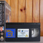 Phenomenon - Touchstone - Drama - John Travolta - Large Box - Pal VHS-