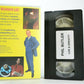 Phil Butler: Live And Sweaty - Woooyah - Stand-Up - Comedy - Signed Pal VHS-