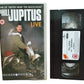 Phill Jupitus Live : Quadrophobia - Phill Jupitus - Universal Pictures - 0740533 - Comedy - Pal - VHS-