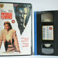 Physical Evidence - Murder Mystery - Action - Ex-Rental - Burt Reynolds - VHS-