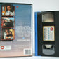 Physical Evidence - Murder Mystery - Action - Ex-Rental - Burt Reynolds - VHS-