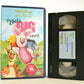 Piglet's Big Movie: Walt Disney (2003) - Animated Adventure - Children's - VHS-