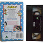 Pingu - The Superhero - BBC Video - BBCV6319 - Children - Pal - VHS-