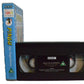 Pingu - The Superhero - BBC Video - BBCV6319 - Children - Pal - VHS-