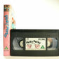 Pinky And Perky: 60's TV Classic - Hilarious Adventures - Children's - Pal VHS-