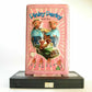 Pinky And Perky: 60's TV Classic - Hilarious Adventures - Children's - Pal VHS-