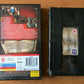 Pirates Of The Caribbean [Black Pearl]: Brand New Sealed - Johnny Depp - Pal VHS-