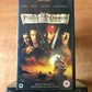 Pirates Of The Caribbean [Black Pearl]: Brand New Sealed - Johnny Depp - Pal VHS-