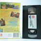 Planes, Trains And Automobiles (1987) - Comedy - Steve Martin/John Candy - VHS-