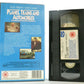 Planes, Trains And Automobiles (1987); John Huges - Comedy - Steve Martin - VHS-