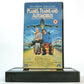 Planes, Trains And Automobiles (1987); John Huges - Comedy - Steve Martin - VHS-