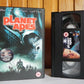 Planet Of The Apes (2001): Space Opera - Action - Mark Wahlberg / Tim Roth - VHS-