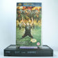 Platoon (1986): 1st Of Oliver Stone Vietnam War Trilogy - Willem Dafoe - Pal VHS-