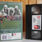 Platoon (1986); [Oliver Stone] - Vietnam War Drama - Willem Dafoe - Pal VHS-