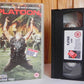 Platoon (1986); [Oliver Stone] - Vietnam War Drama - Willem Dafoe - Pal VHS-