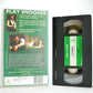 Play Snooker: By Dennis Taylor - Master The Game - Educational - Sports - VHS-