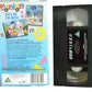 Playdays Days on the Move - BBC Video - Children's - Pal VHS-