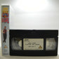 Playing For Laughs: By John Virgo - Trick Shot Master - Game Show - Pal VHS-