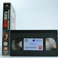 Playing God - Crime Thriller - Large Box - David Duchovny/Angelina Jolie - VHS-