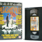 Pleasantville: Drama Comedy (1998) - Large Box - T.Maguire/J.Daniels - Pal VHS-