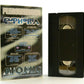 Pleasuredome/Euphoria: Atomic - Interactive Experience - Grooverider - Pal VHS-