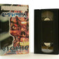 Pleasuredome/Euphoria: Atomic - Interactive Experience - Grooverider - Pal VHS-