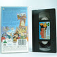 Pocahontas 2: Journey To A New World (1998) - Walt Disney - Children's - Pal VHS-