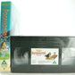 Pocahontas: Animated Musical (1995) - Walt Disney Classic - Children's - Pal VHS-