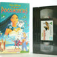 Pocahontas: Animated Musical (1995) - Walt Disney Classic - Children's - Pal VHS-