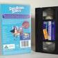 Pocahontas Sing Along Songs - Animated - Disney Classic - Fun - Kids - Pal VHS-