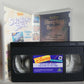 Pocahontas Sing Along Songs - Animated - Disney Classic - Fun - Kids - Pal VHS-