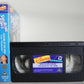 Pocahontas Sing Along Songs - Animated - Disney Classic - Fun - Kids - Pal VHS-