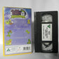 Pocket Dragon Adventures: Never Wish Upon A Star - Animated - Children's - VHS-